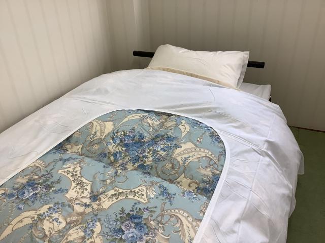 年末年始用特別寝具セット